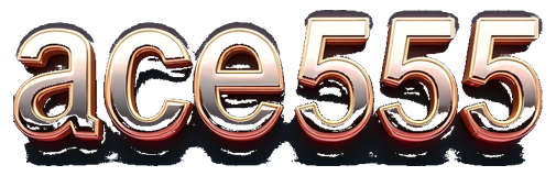 ace555 logo